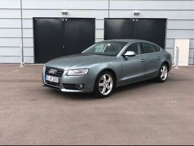 gebraucht Audi A5 Sportback 2.0 TFSI TÜV bis 01.26