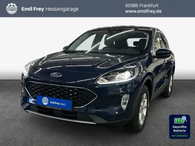 Gebraucht Ford Kuga