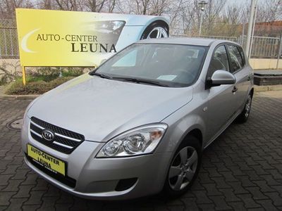 gebraucht Kia Ceed 1.6 CVVT EX