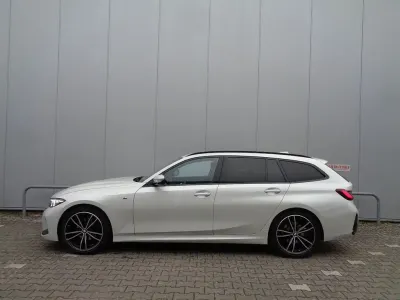 Gebraucht BMW 320