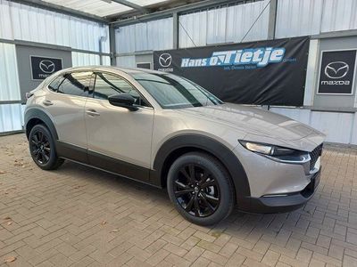 gebraucht Mazda CX-30 2.0 e-SKYACTIV-G 122 Automatik Homura