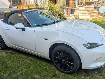 Mazda MX5