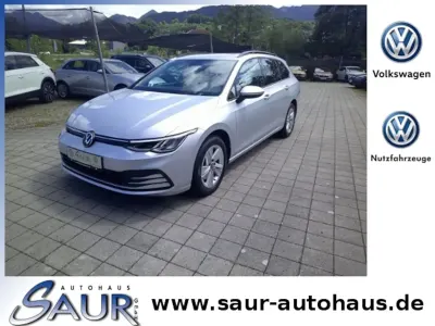 Gebraucht VW Golf VIII