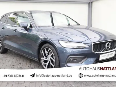 Occasion Volvo V60