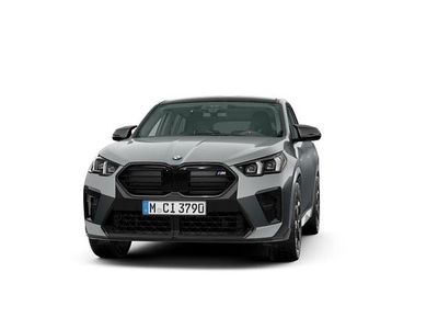 Brugt BMW X2 Efficient Dynamics 300 HK (220 kW) 2025 SUV