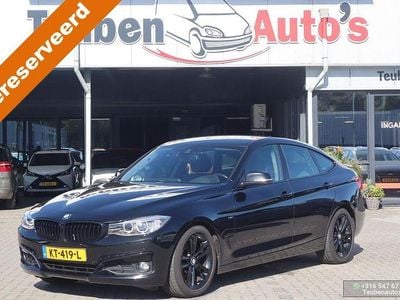 BMW 320 Gran Turismo
