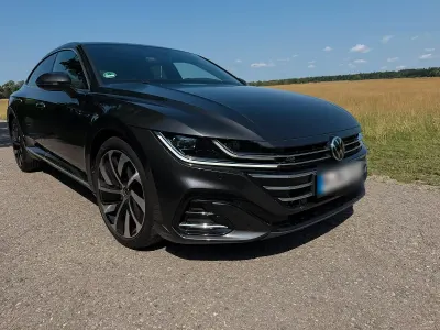 Gebraucht VW Arteon
