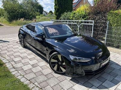 Audi RS e-tron GT