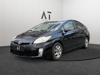 Schwarz Gebraucht 2011 Toyota Prius Life Limousine | 7.990 € (Fairer Preis)