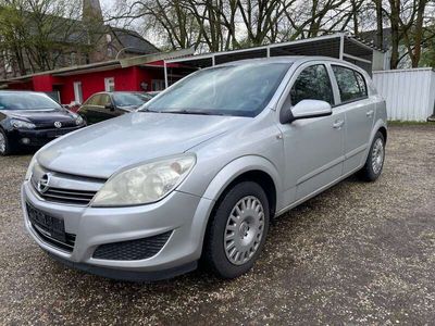 gebraucht Opel Astra 1.4 Catch me now