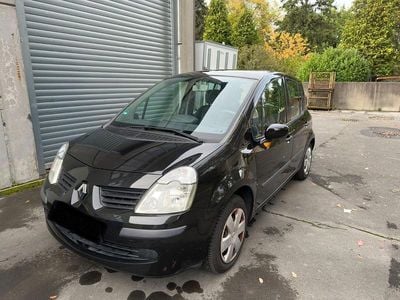 Renault Modus