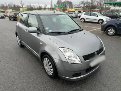 Gebraucht Suzuki Swift