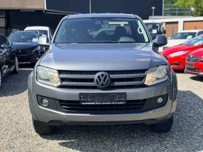 Gebraucht VW Amarok