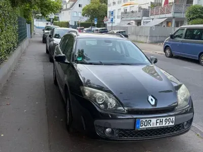 Gebraucht Renault Laguna GrandTour