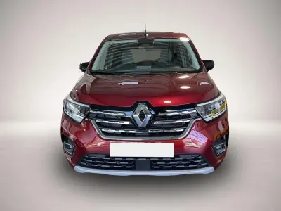 Gebraucht Renault Kangoo