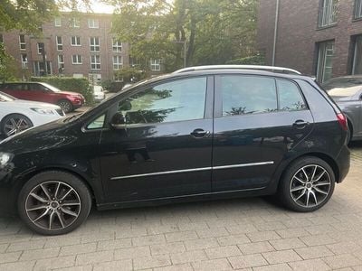 VW Golf Plus