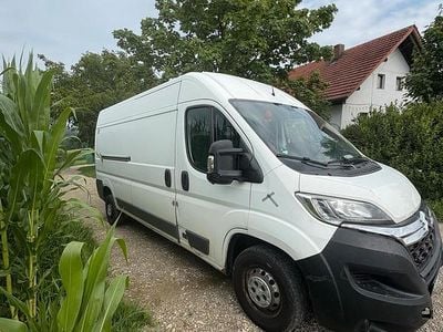 Citroën Jumper