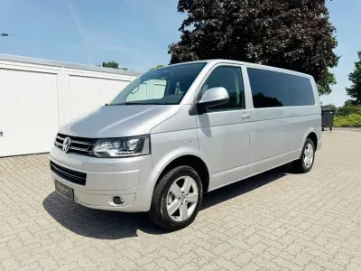 Gebraucht VW Caravelle
