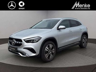 Mercedes GLA200