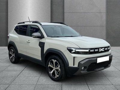 Brugt Dacia Duster 141 HK (103 kW) 2024 Beige SUV