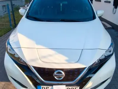 Gebraucht Nissan Leaf