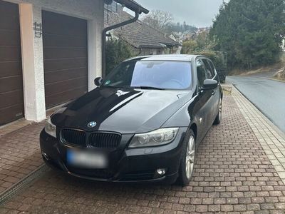 gebraucht BMW 320 d xDrive Touring