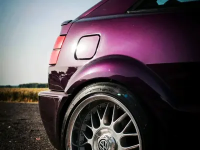 Gebraucht VW Corrado 190 PS (139 kW) 1993 Coupé
