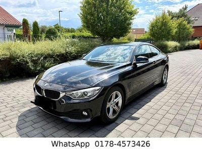 BMW 420