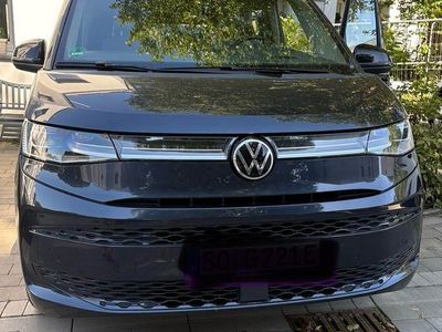 VW T7