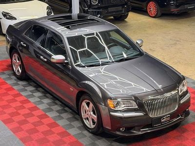 Gebraucht Chrysler 300C 296 PS (217 kW) 2015 Grau Limousine