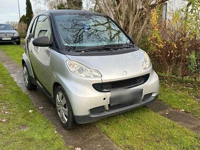 Smart ForTwo Coupé