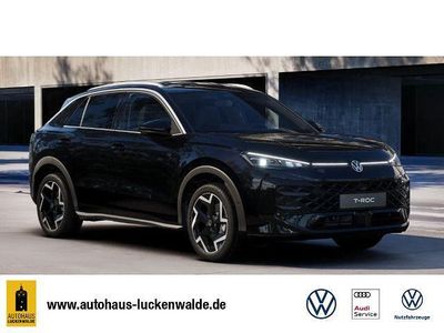 Nuova VW T-Roc IQ Drive 150 CV (110 kW) 2026 SUV
