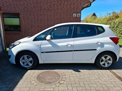 Gebraucht Hyundai ix20