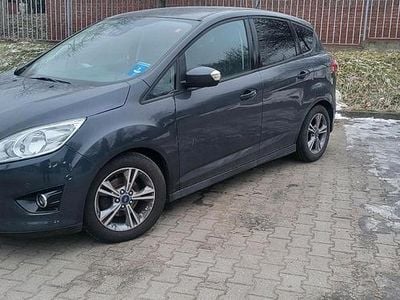 Gebraucht 2013 Ford C-MAX Van / Kleinbus | 4.200 € (Guter Preis)