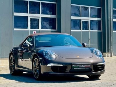 Porsche 991