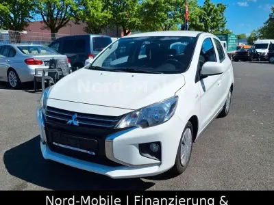Gebraucht Mitsubishi Space Star