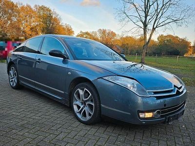 gebraucht Citroën C6 V6 2.7HDi 204PS