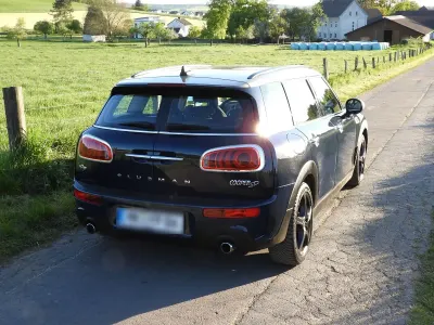 Occasion Mini Cooper SD