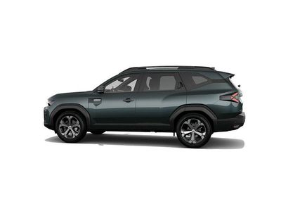 Neu Dacia Bigster Journey 109 PS (80 kW) 2026 Zedergrün SUV