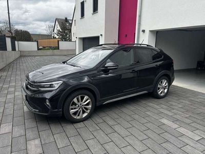 gebraucht VW Taigo Taigo1.0 TSI OPF Move