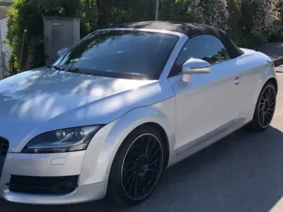 Gebraucht Audi TT Roadster