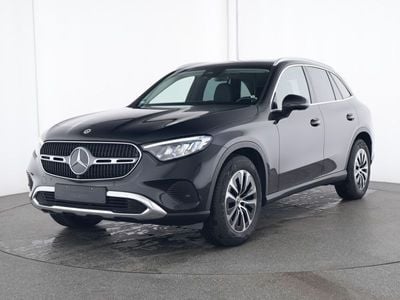 Mercedes GLC220