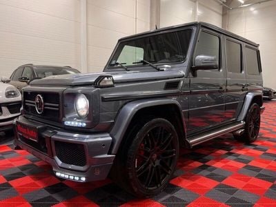 Mercedes G350