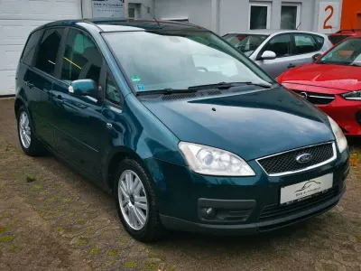 Gebraucht Ford Focus