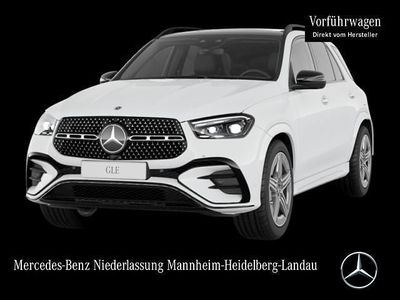 Mercedes GLE350