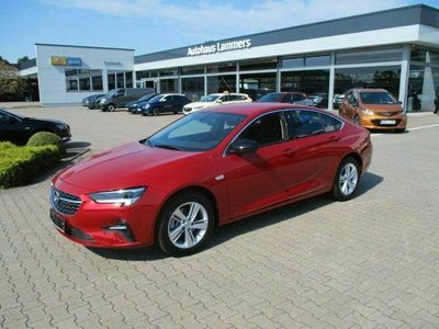 gebraucht Opel Insignia B Grand Sport Elegance