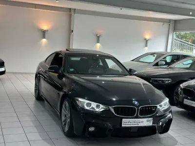 Gebraucht BMW 435