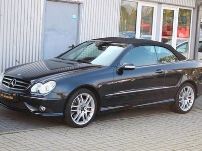 Mercedes CLK280