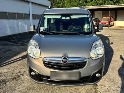 Gebraucht Opel Combo