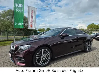 Gebraucht Mercedes E350